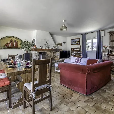 Maison Familiale A 2 Pas De La Mer * Piriac-sur-Mer