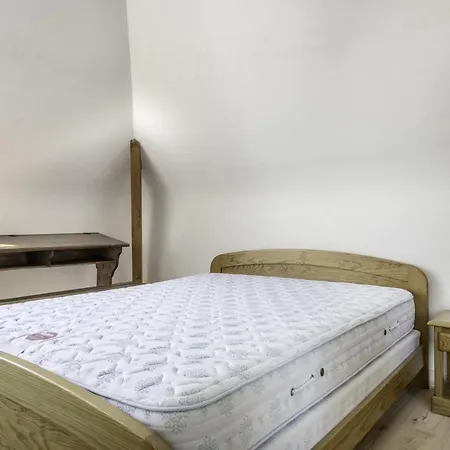 Ferienhaus Maison Familiale A 2 Pas De La Mer