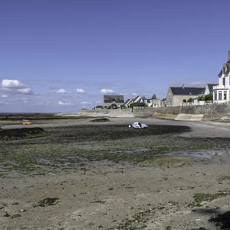 Maison Familiale A 2 Pas De La Mer * Piriac-sur-Mer