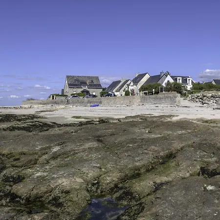 Ferienhaus Maison Familiale A 2 Pas De La Mer