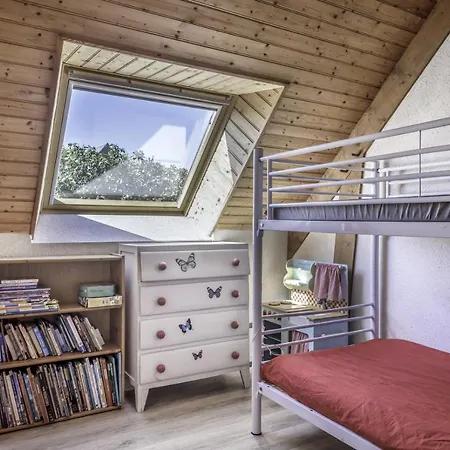Maison Familiale A 2 Pas De La Mer * Piriac-sur-Mer