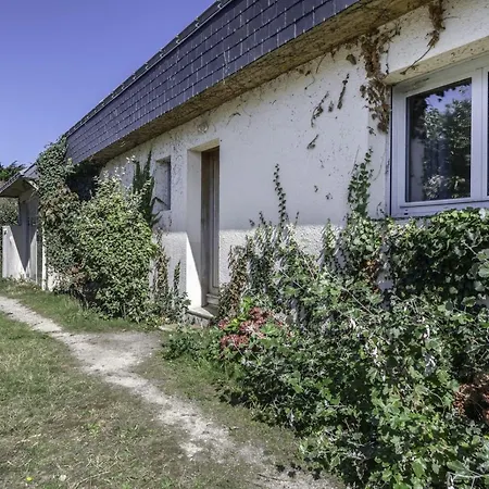 Ferienhaus Maison Familiale A 2 Pas De La Mer